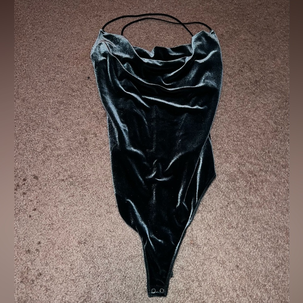 Abercrombie & Fitch Bodysuit
